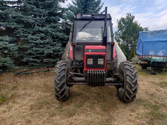 Zetor 7245 - 2