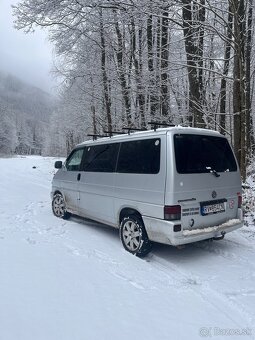 vw t4 - 2