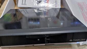 Cryptobox 750 HD - 2