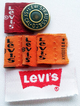 Levi Strauss & Co - 2