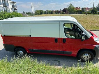 Fiat Ducato - 2