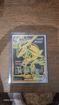 Pokémon Karty - 2