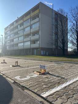 Parkovacie miesto Piešťany - 2