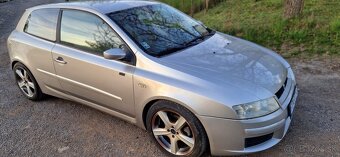 Fiat Stilo Abarth 2.4i 120kw 65000km - 2