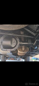 Predam Jeep grand cherokee - 2