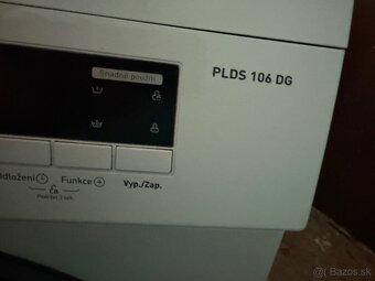Philco PLDS 106DG - 2