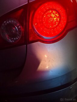 Passat b6 - 2