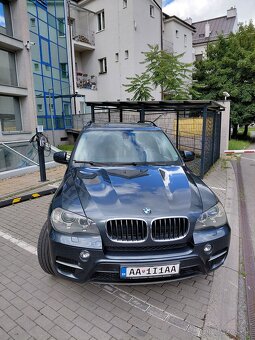BMW X5 - 2