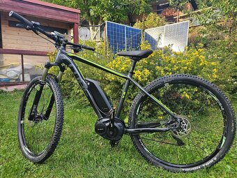 Cube elektrobike - 2