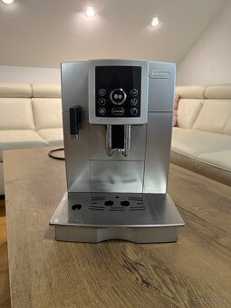 Kávovar Delonghi Magnifica S - 2