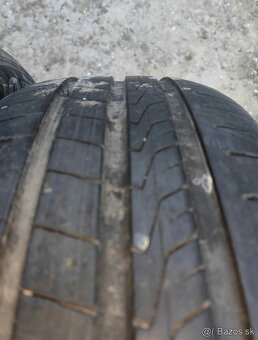 Letné pneumatiky 185/65 r15 - 2