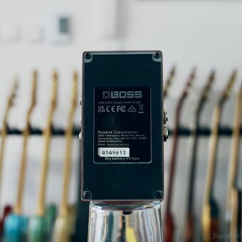 Boss RC-1 - 2