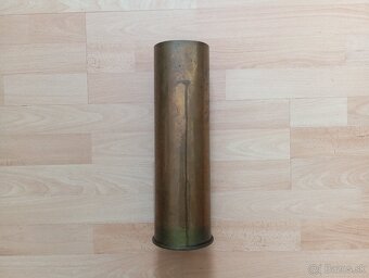 Americká 105mm nábojnica M14 - 2