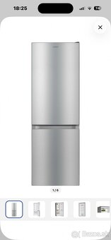 CANDY CCH1S518DX - 2