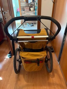 Thule chariot sport 2 - 2