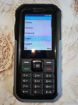 TCL OneTouch 5044 - 2