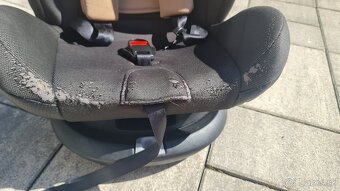 autosedacka lionelo bastia 0-36kg - 2