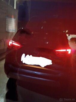 Predám opel crosland x - 2