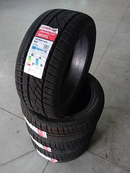 Zimné pneumatiky 225/45R17 91H - 2