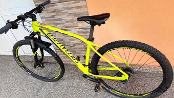 Specialized Rockhopper Expert 29 - 2
