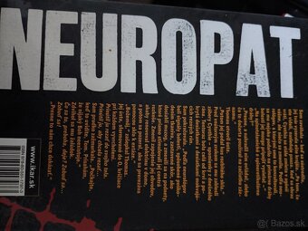 NEUROPAT-SCOTT BAKKER - 2