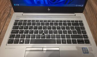 HP EliteBook 840 G5 - 2