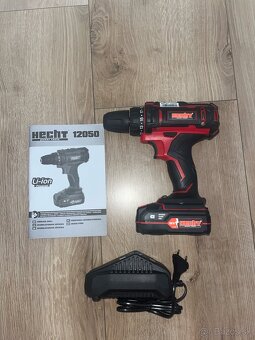 Hecht 12050 20V 2000mAH - 2