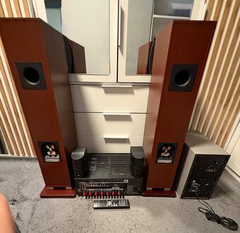 Denon - 2