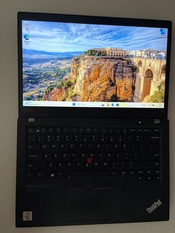Lenovo ThinkPad T14 G2 - 2