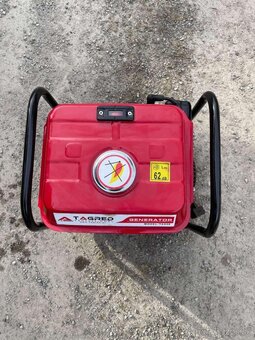 ✅️Elektrocentrála 1200W✅️ - 2