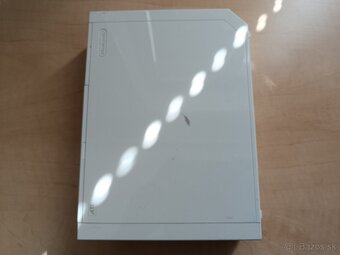 Nintendo Wii, HDMI výstup + príslušenstvo - 2