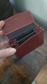 Kožené peňaženky - 2