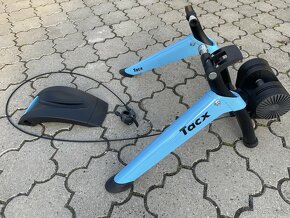 Cyklotrenazer Tacx Boost Trainer - 2