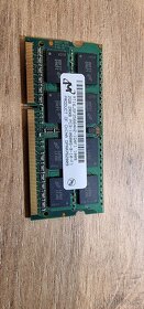 Pamäť RAM Micron - 2