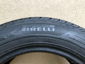 Letné pneumatiky 185/65 R15 Pirelli dva kusy - 2