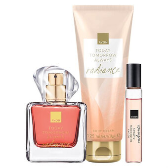 Avon Today Tomorrow Always - 2