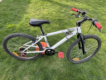 Predam horsky bicykel - 2