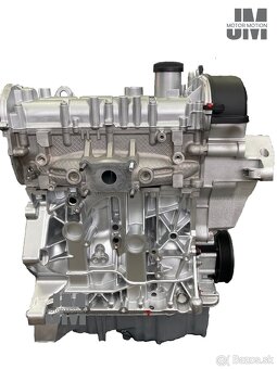 Repas motor 1.2tsi Škoda-VW 1.2 tsi CJZ, CJZA, CJZB - 2