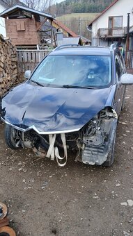 Citroen C Crosser - 2