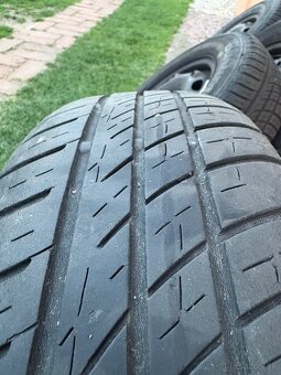 Barum 175/70 R14 5x100 - 2