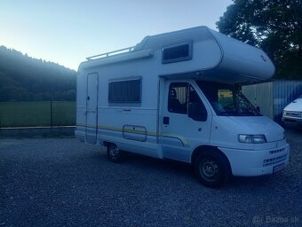 Fiat ducato - 2