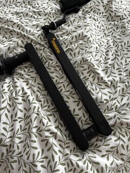 Mikrofón MAONO DM30 RGB Black + rameno + pop filter - 2