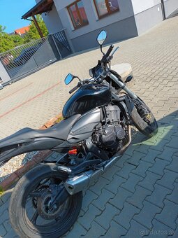 Predam Hondu Hornet CB 600F - 2