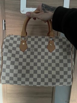 Louis vuitton speedy - 2