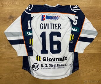 HC Košice - Gmitter - 2