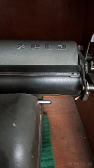 Pisaci stroj Eta - 2