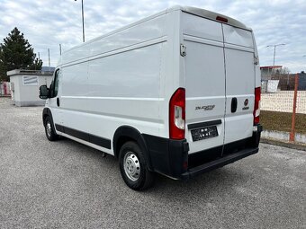 Fiat Ducato - 2