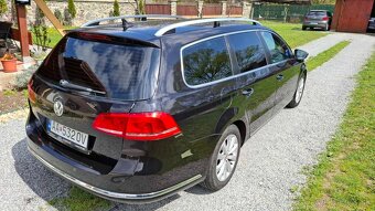 PASSAT-1.4TSI DSG VARIANT - 2