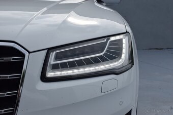 Audi S8 4.0 TFSI 2015 QUATTRO - 2