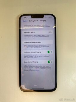 iPhone 14 Plus 256GB - 2